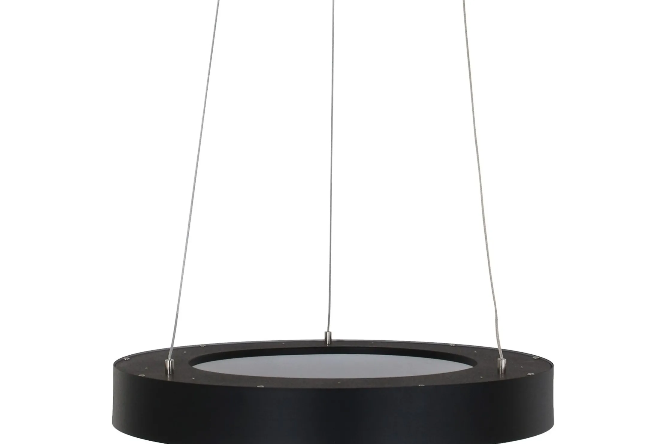 Hanglamp 2695ZW Ringlede