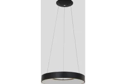 Hanglamp 2695ZW Ringlede