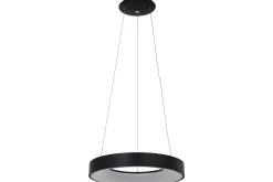 Hanglamp 2695ZW Ringlede