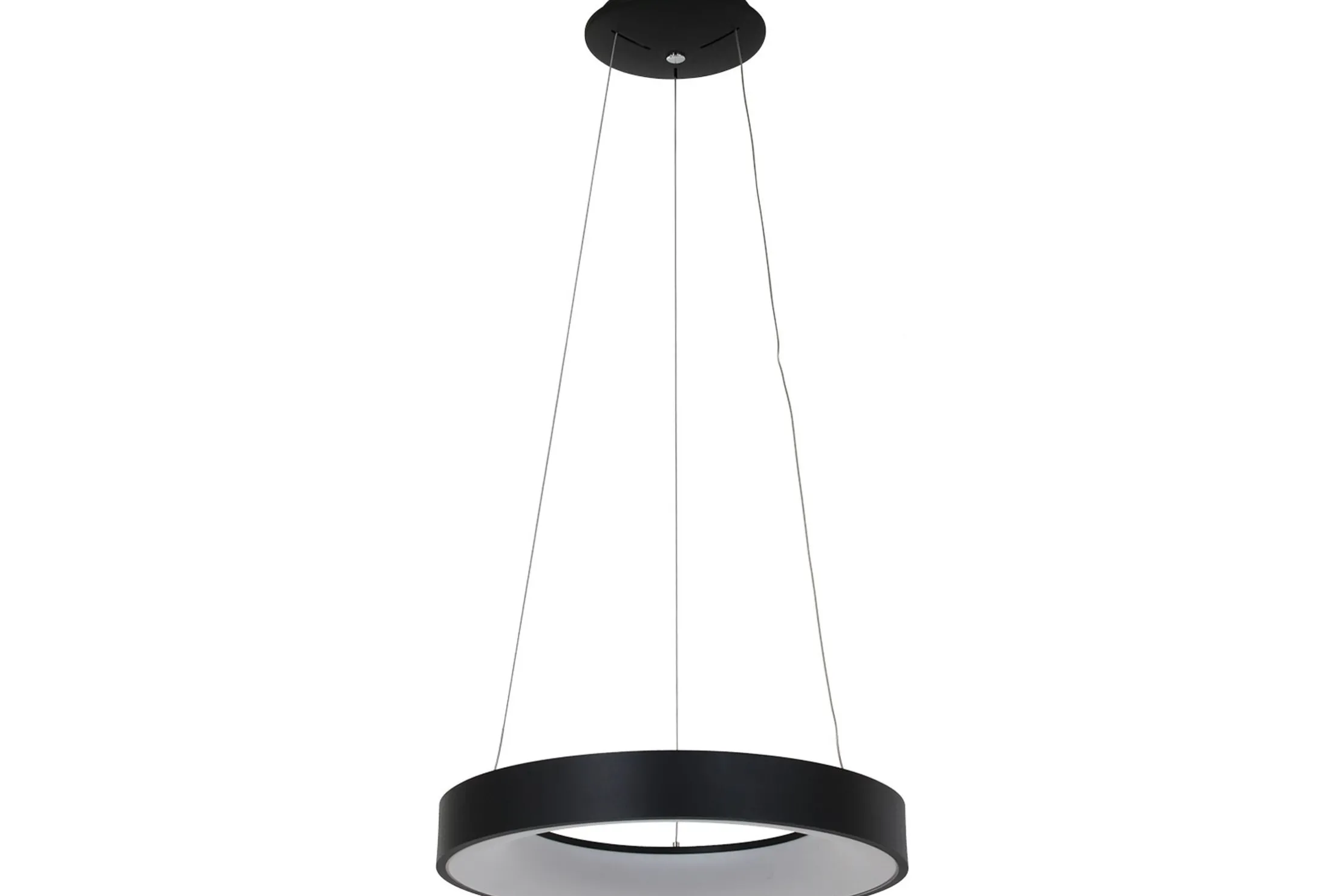 Hanglamp 2695ZW Ringlede