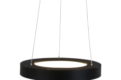 Hanglamp 2695ZW Ringlede