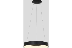 Hanglamp 2695ZW Ringlede