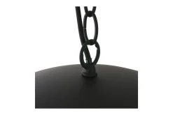 Hanglamp 2555ZW Semicirkel