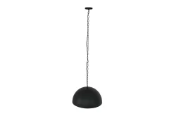 Hanglamp 2555ZW Semicirkel
