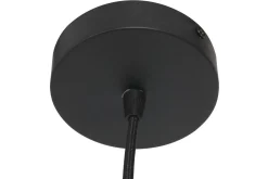 Hanglamp 3602ZW Sparkled Light