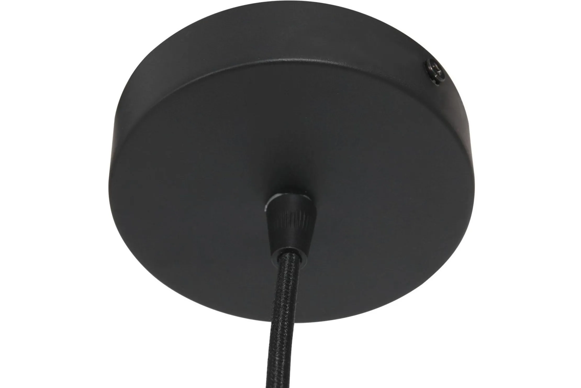 Hanglamp 3602ZW Sparkled Light