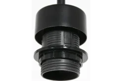 Hanglamp 3602ZW Sparkled Light