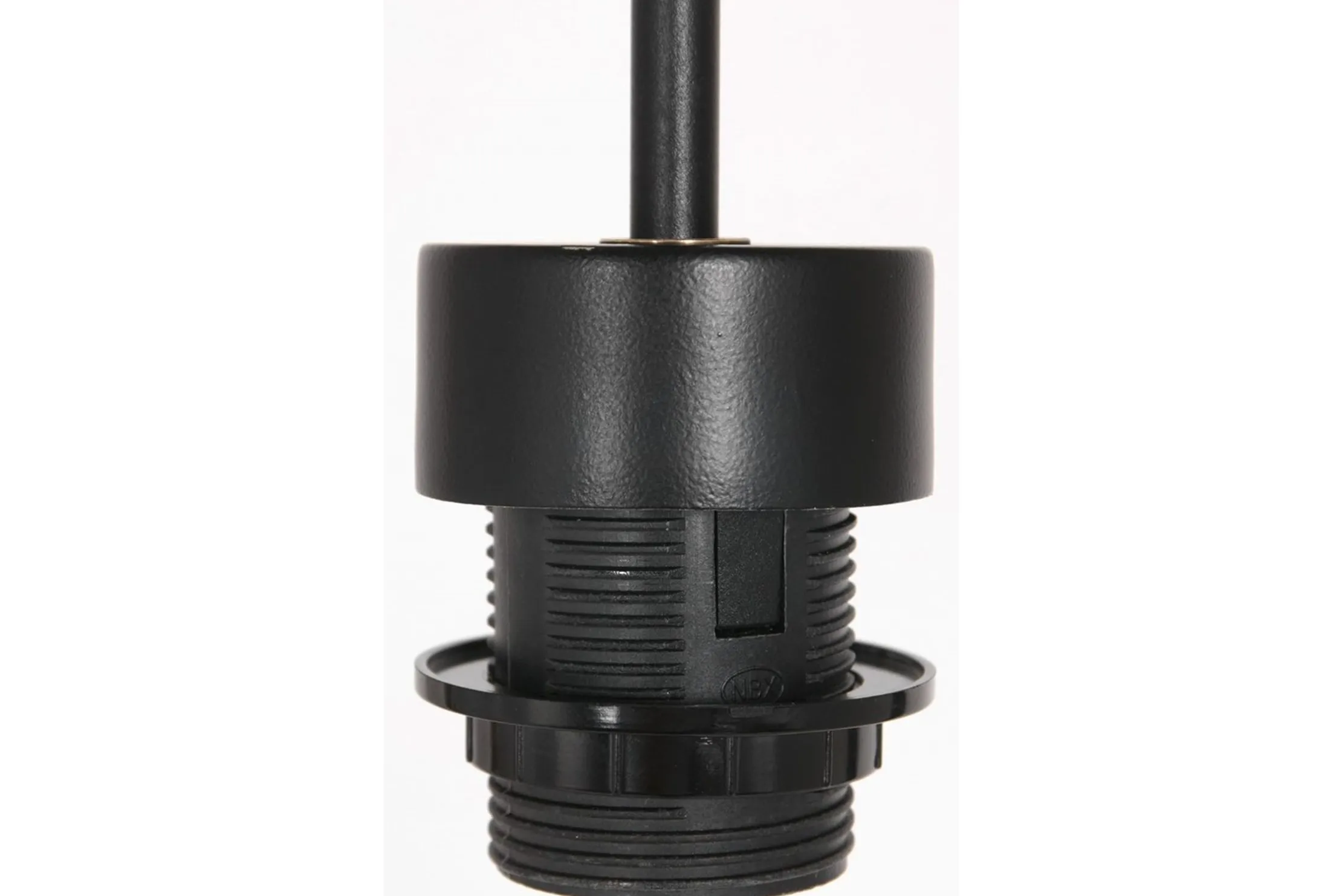 Hanglamp 3602ZW Sparkled Light
