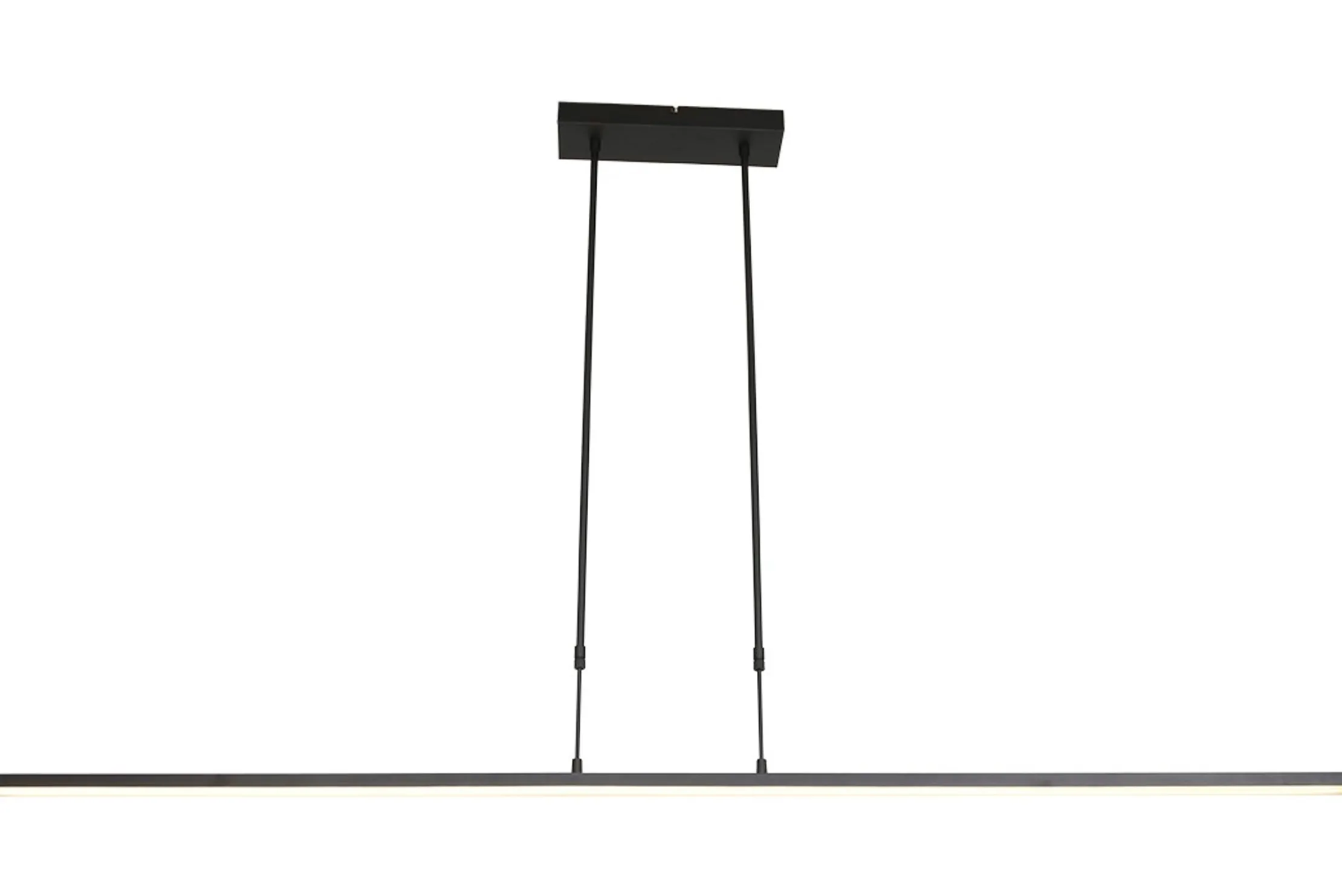 Hanglamp 7971ZW Zelena