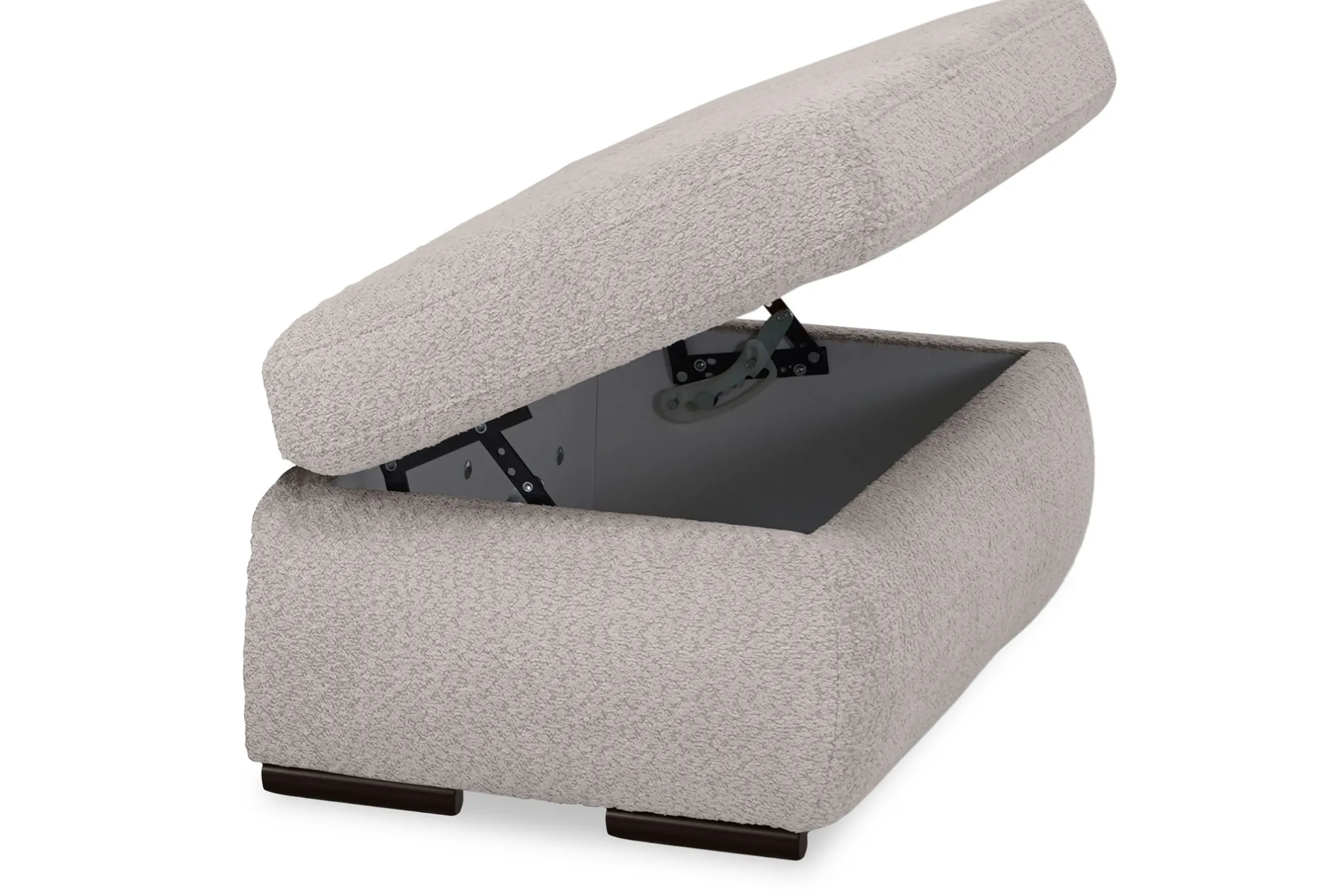 Hocker Agora
