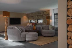 Hocker Estelle | Domicil Exclusive