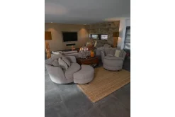 Hocker Estelle | Domicil Exclusive