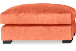 Hocker Frederique