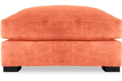 Hocker Frederique