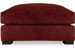 Hocker Frederique