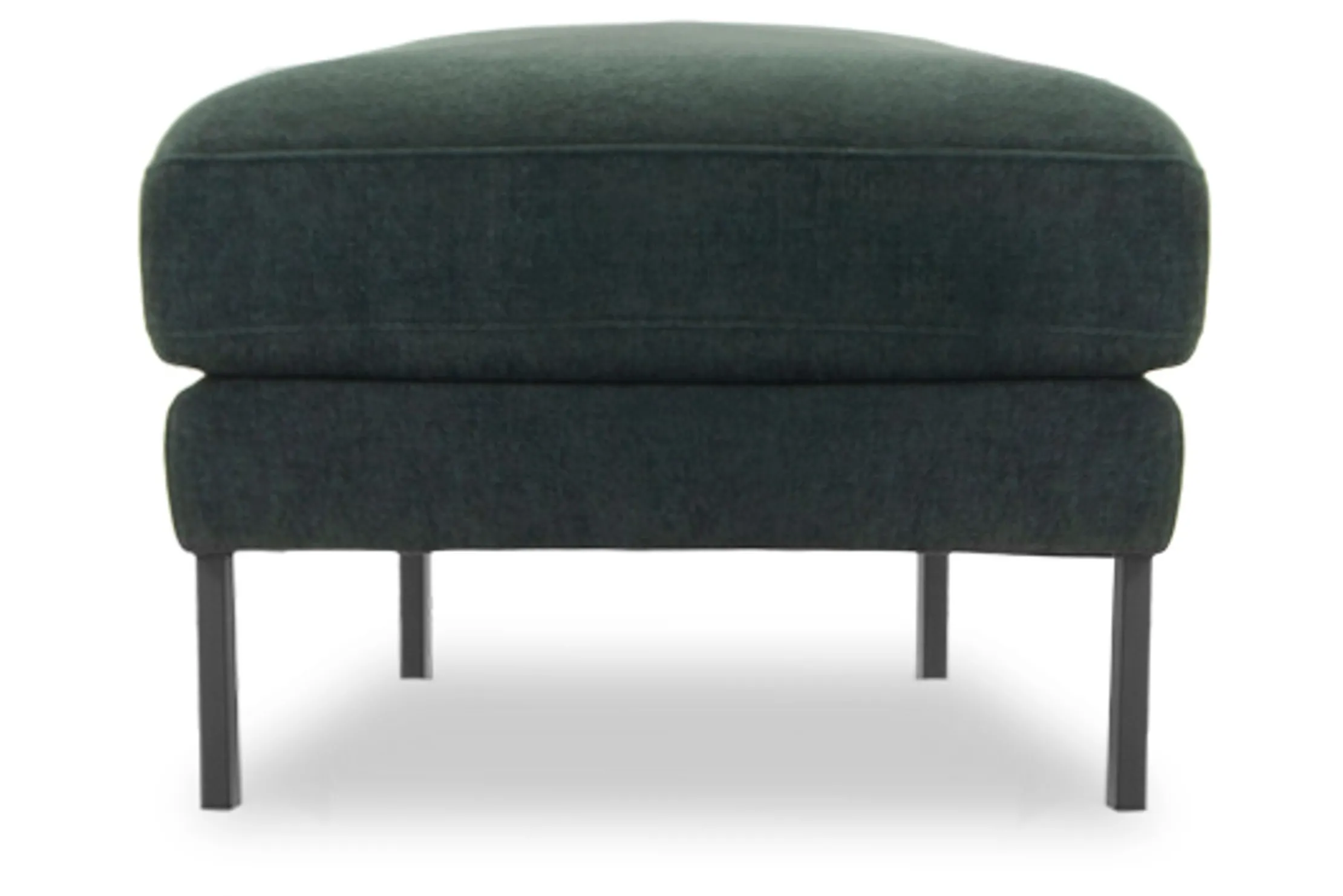 Hocker Manhattan