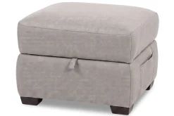 Hocker Warning