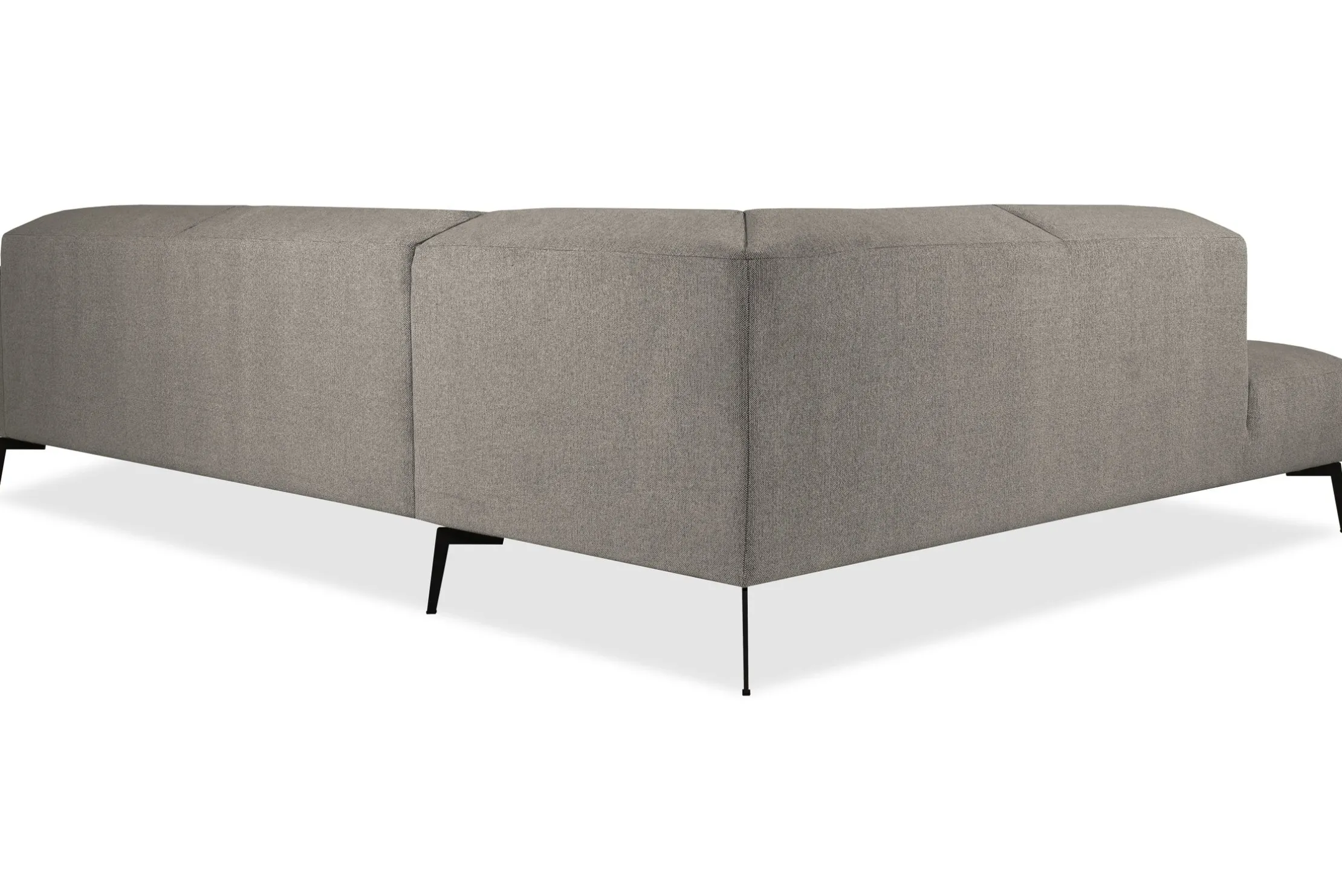 Hoekbank Allora