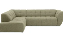 Hoekbank Armon