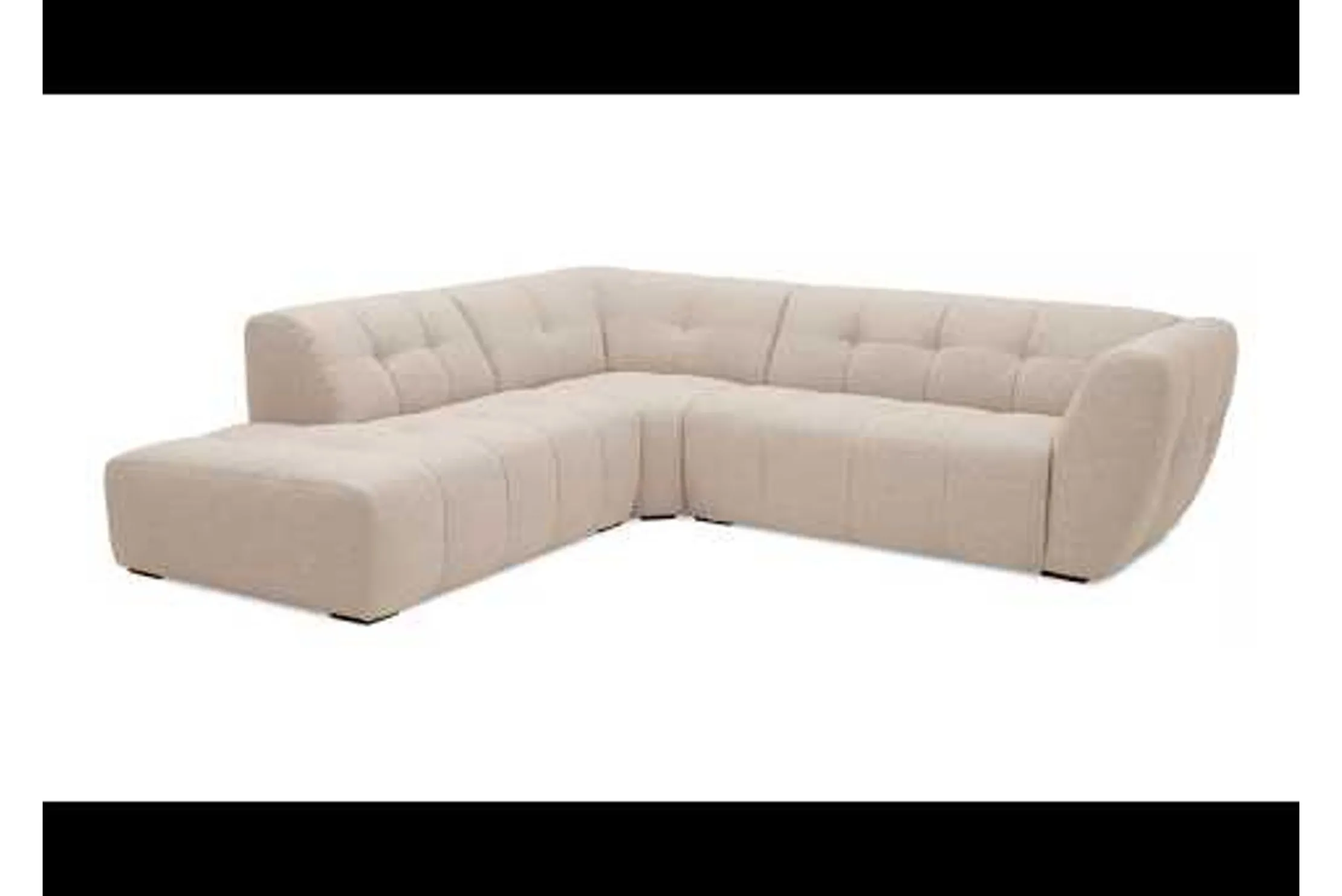 Hoekbank Armon