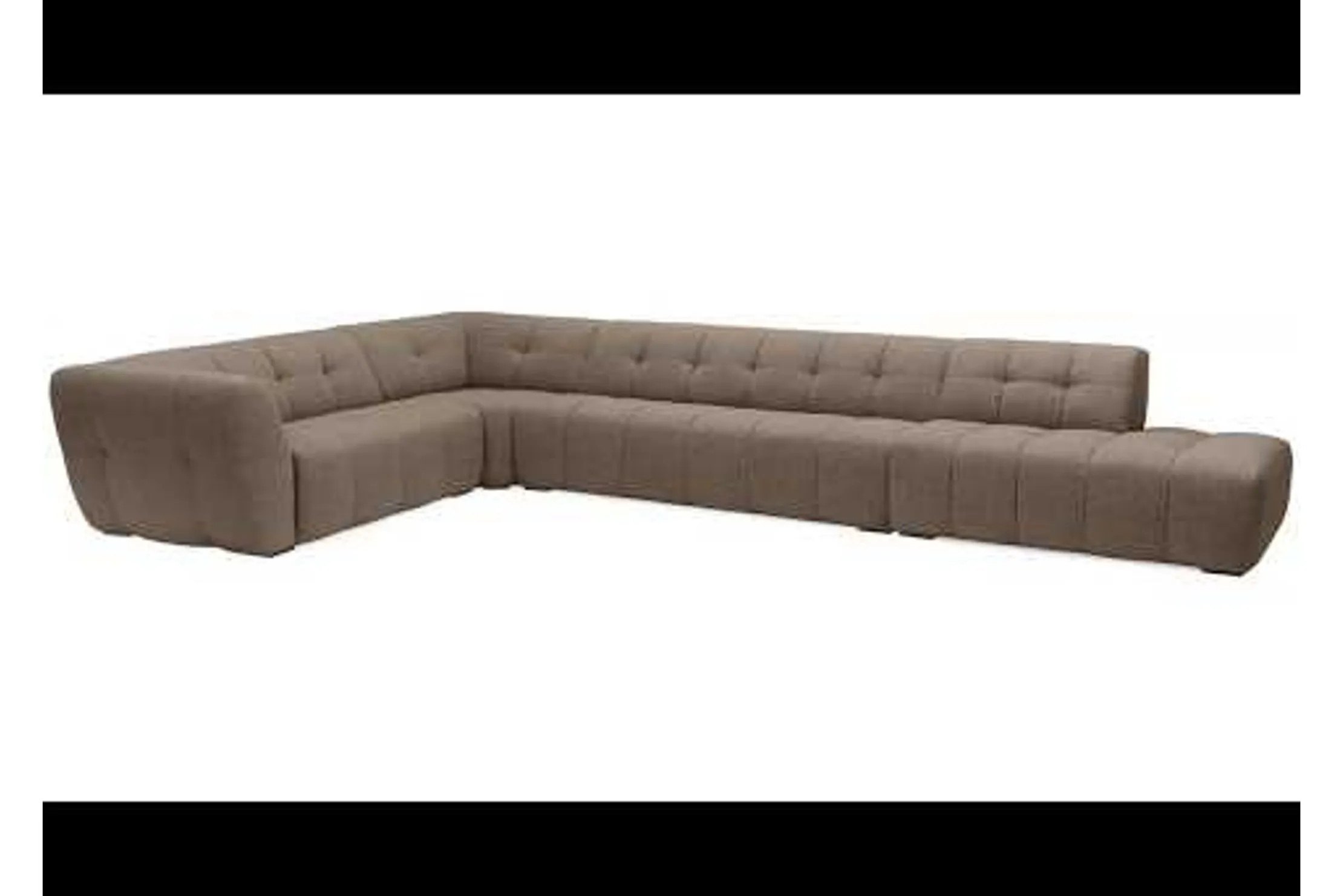 Hoekbank Armon