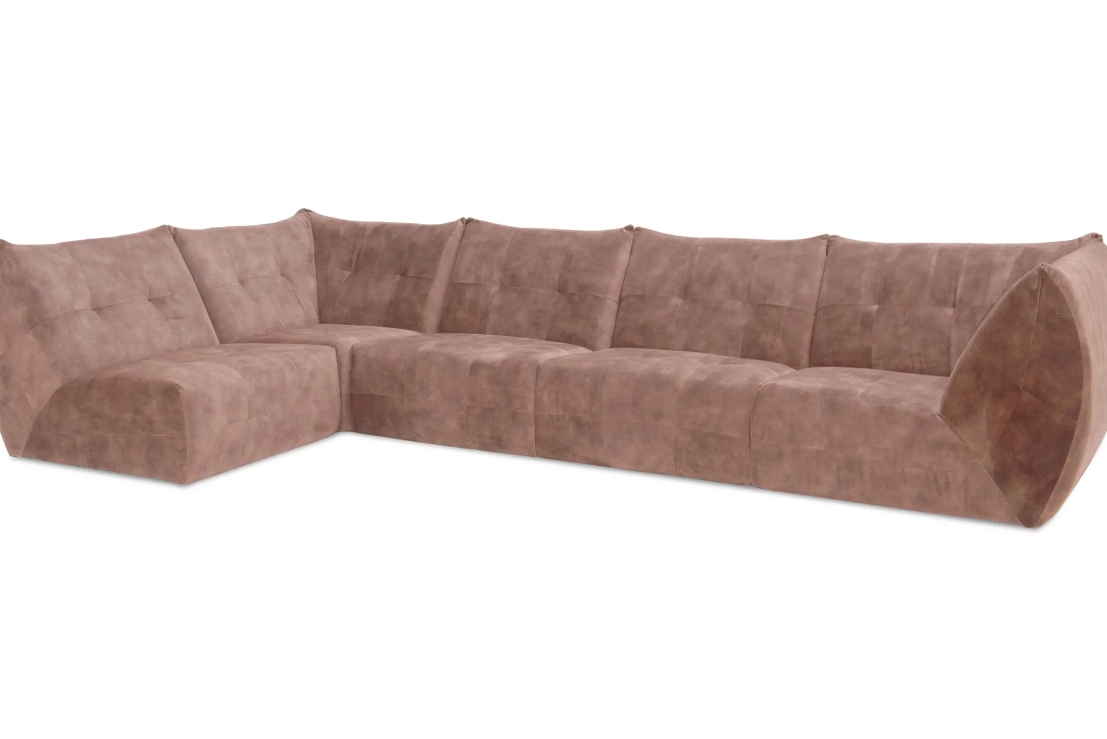 Hoekbank Bean