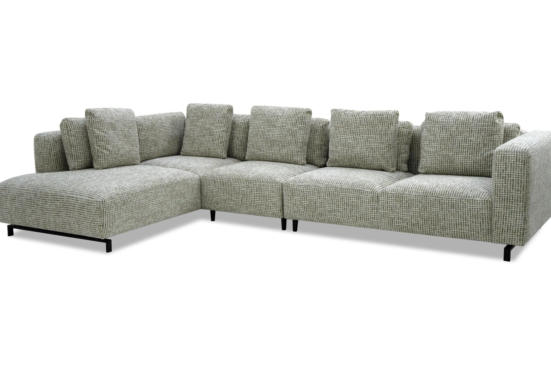 Hoekbank Birmingham