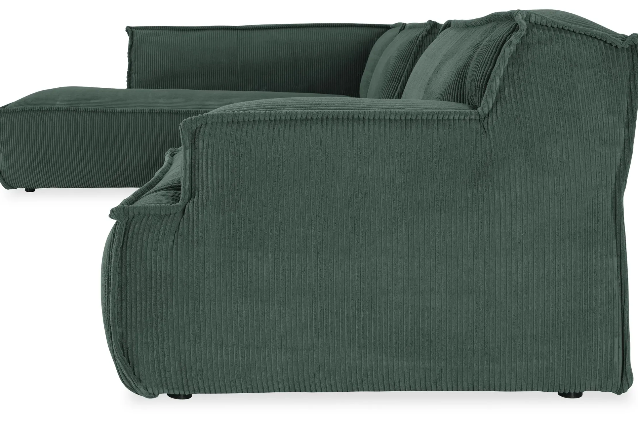 Hoekbank Candy