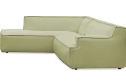 Hoek bank Candy