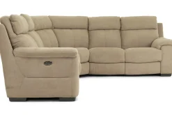 Hoekbank Canneto