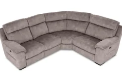 Hoekbank Canneto
