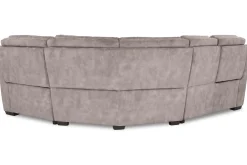 Hoekbank Canneto