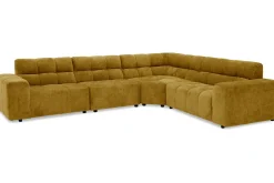 Hoekbank Cantonada