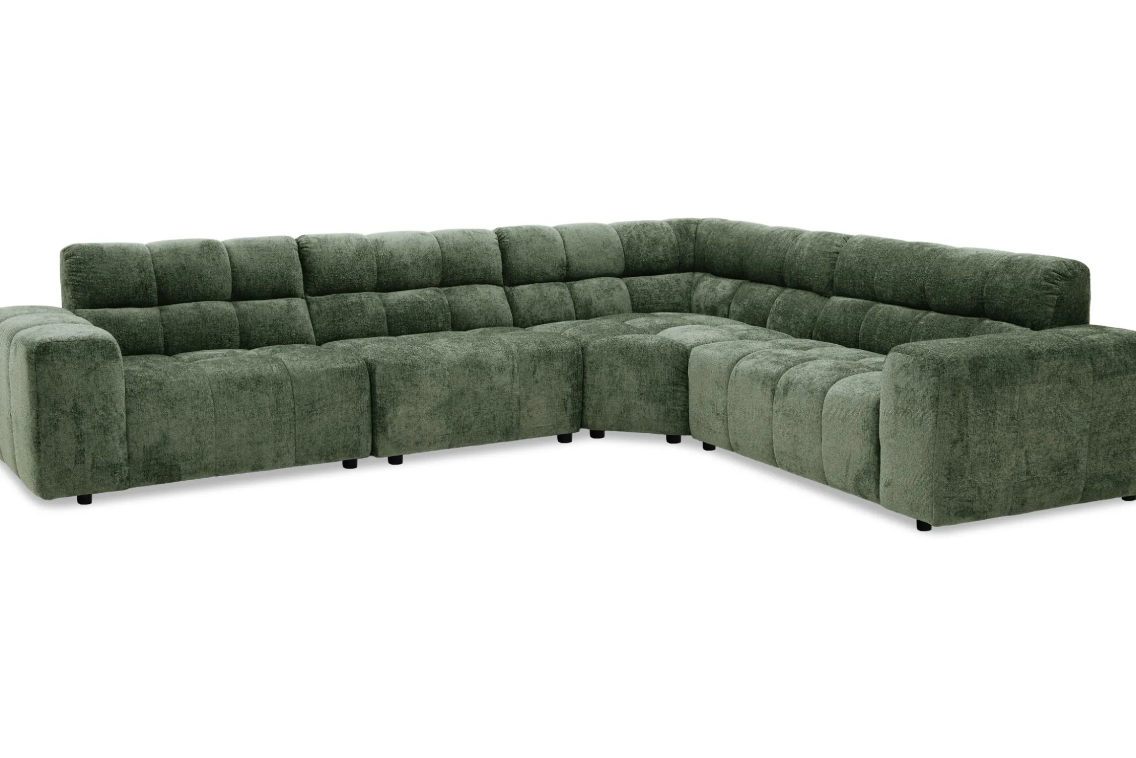 Hoekbank Cantonada