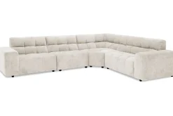 Hoekbank Cantonada