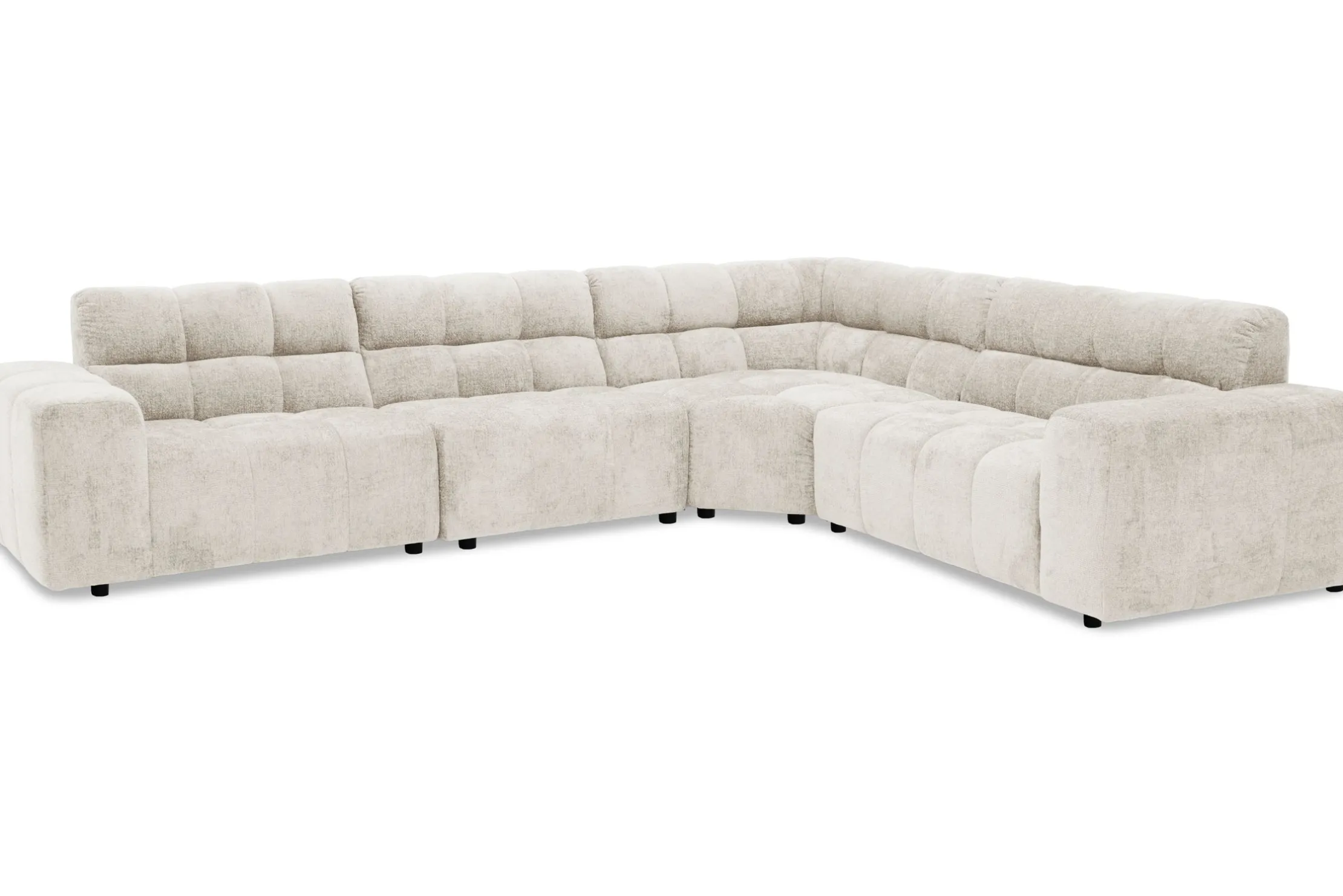 Hoekbank Cantonada
