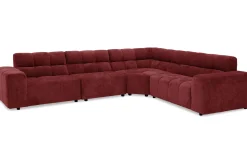 Hoekbank Cantonada