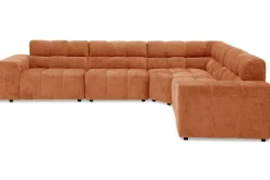 Hoekbank Cantonada