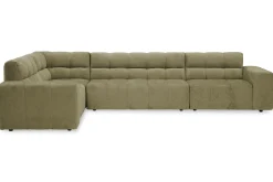 Hoekbank Cantonada
