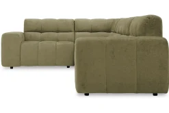 Hoekbank Cantonada