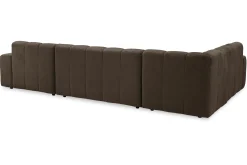 Hoekbank Cantonada