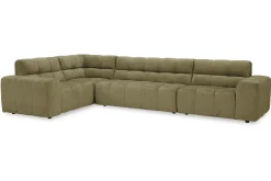 Hoekbank Cantonada