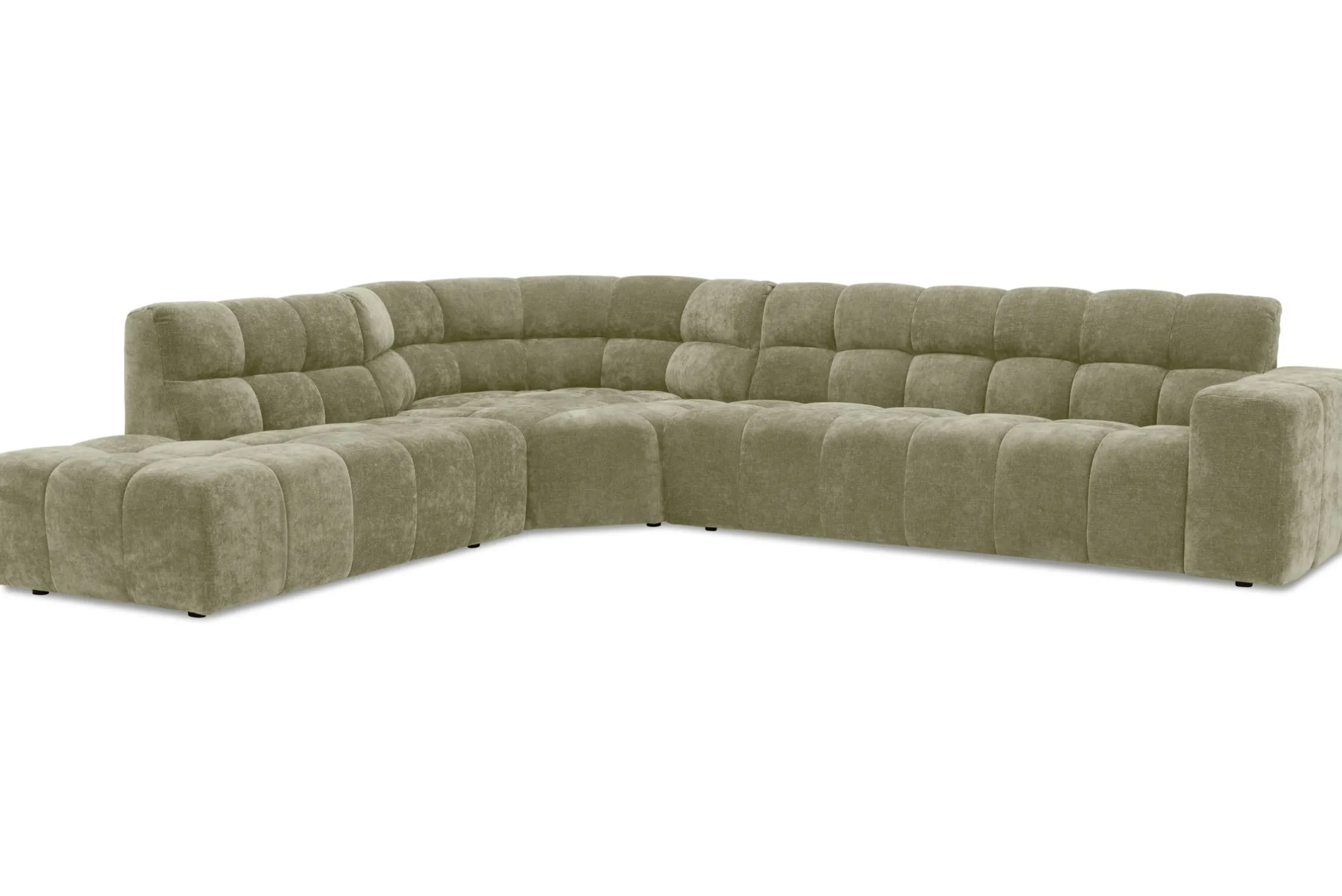 Hoekbank Cantonada