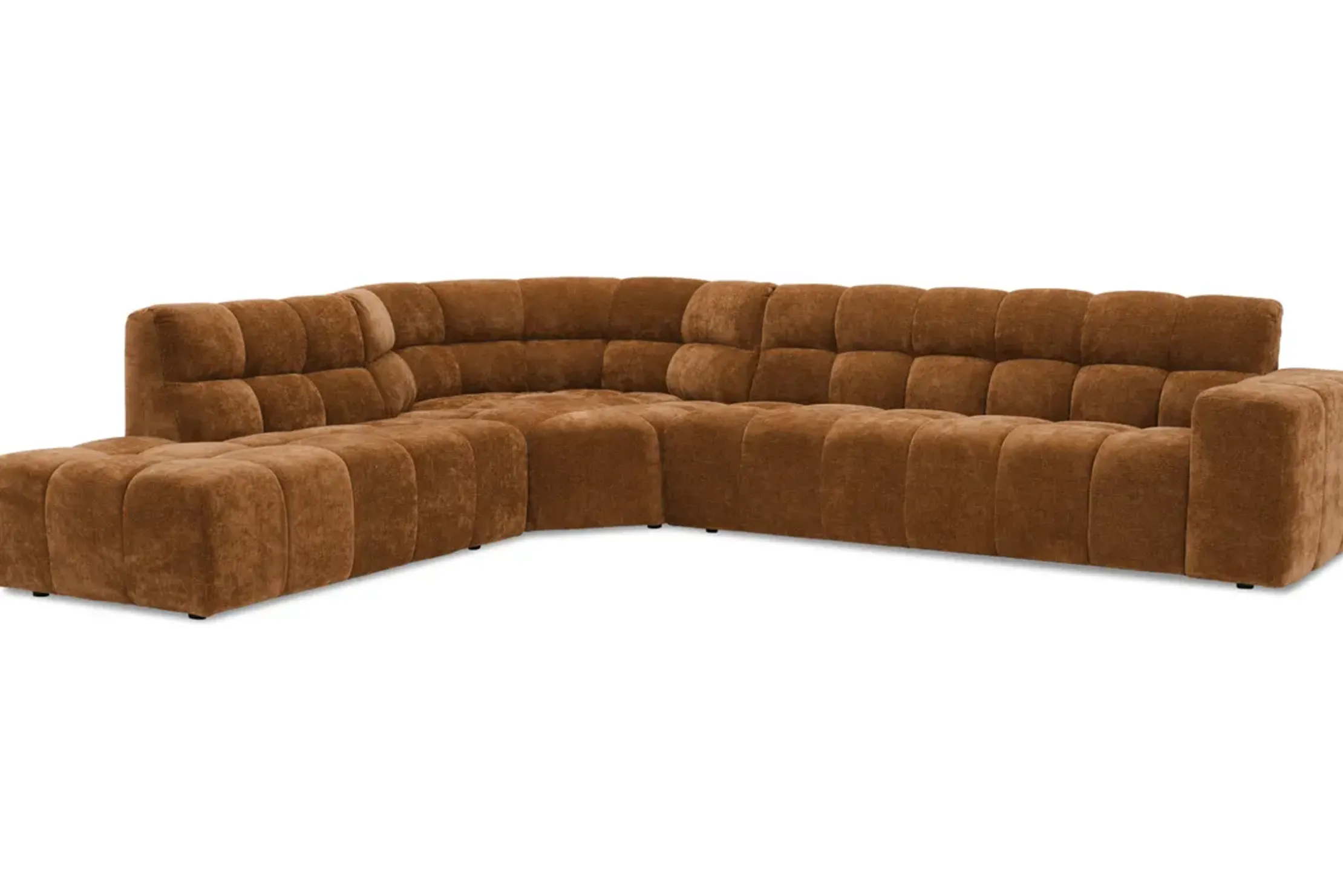 Hoekbank Cantonada