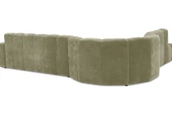Hoekbank Cantonada
