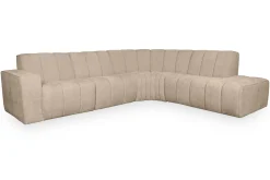 Hoekbank Clay Elite GA-80.018 Vitoro