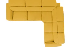 Hoekbank Coesfeld