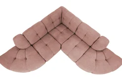 Hoekbank Confetti