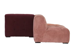 Hoekbank Confetti