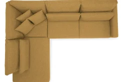 Hoekbank Coselle